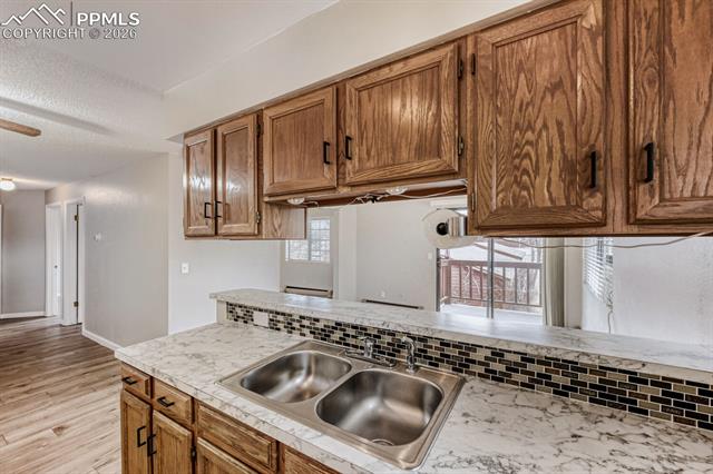 MLS Image for 2450  Palmer Park  F3 ,Colorado Springs, Colorado