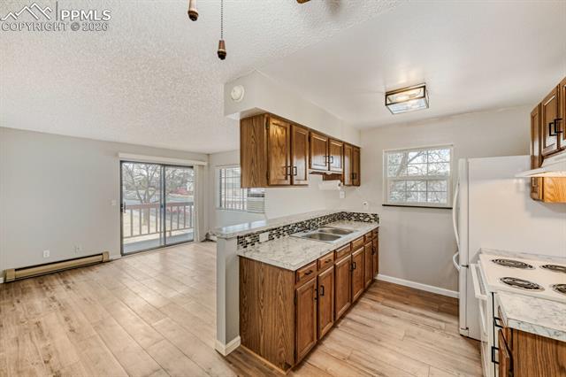 MLS Image for 2450  Palmer Park  F3 ,Colorado Springs, Colorado