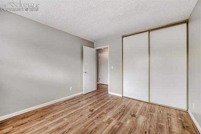 MLS Image for 2450  Palmer Park  F3 ,Colorado Springs, Colorado