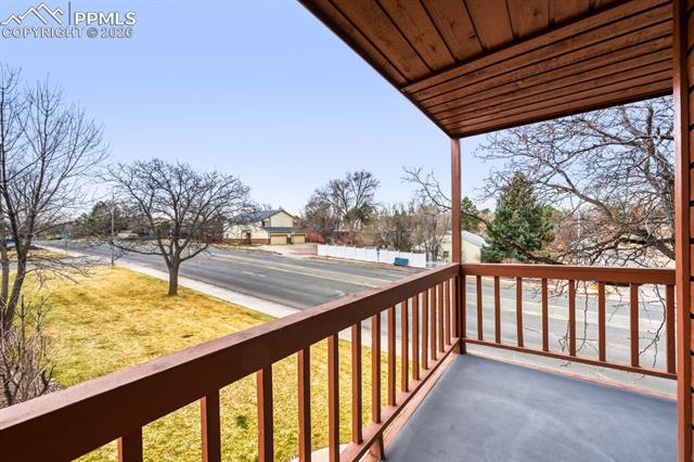 MLS Image for 2450  Palmer Park  F3 ,Colorado Springs, Colorado