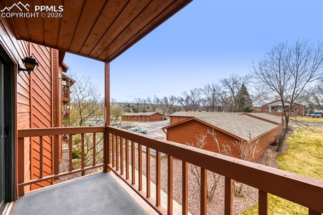 MLS Image for 2450  Palmer Park  F3 ,Colorado Springs, Colorado