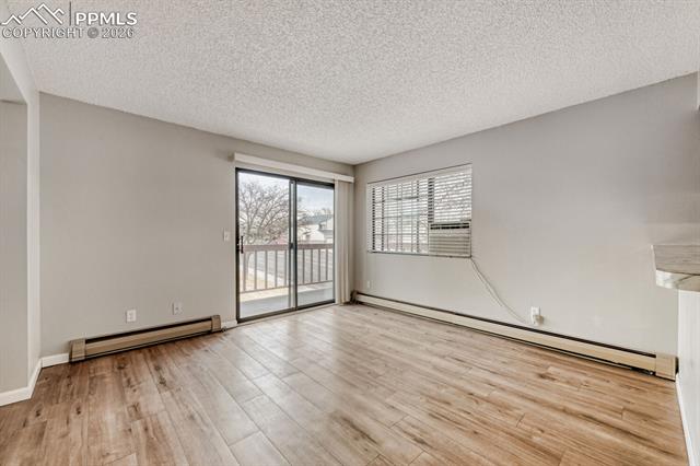 MLS Image for 2450  Palmer Park  F3 ,Colorado Springs, Colorado