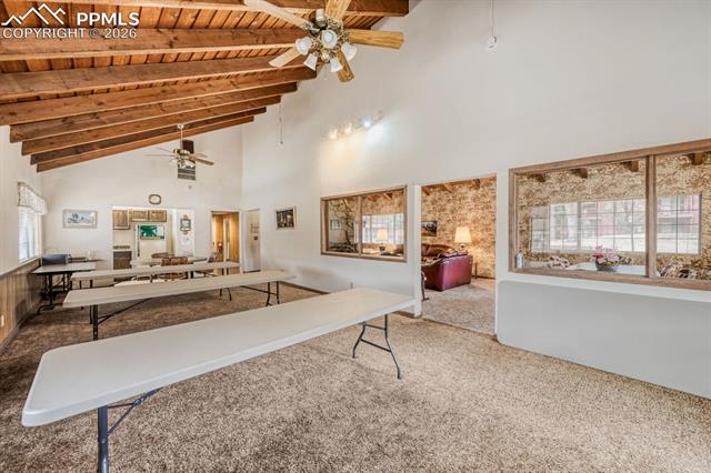 MLS Image for 2450  Palmer Park  F3 ,Colorado Springs, Colorado