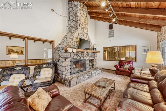 MLS Image for 2450  Palmer Park  F3 ,Colorado Springs, Colorado
