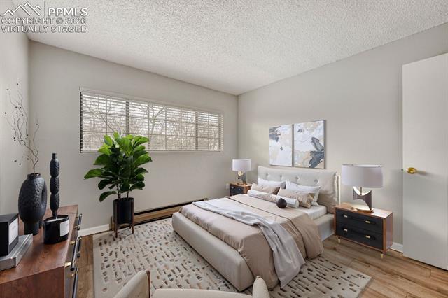 MLS Image for 2450  Palmer Park  F3 ,Colorado Springs, Colorado