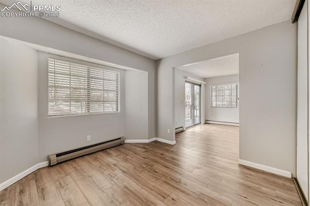 MLS Image for 2450  Palmer Park  F3 ,Colorado Springs, Colorado