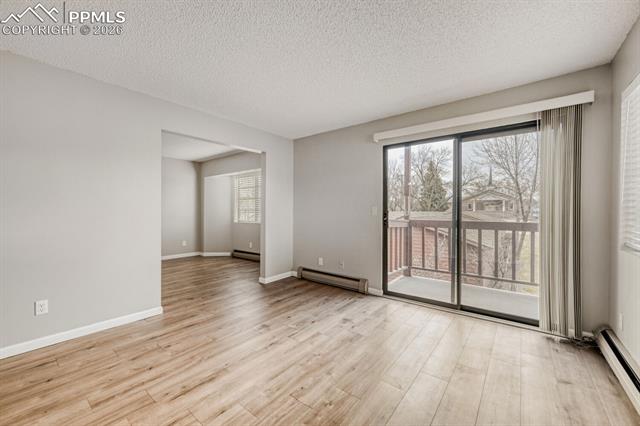 MLS Image for 2450  Palmer Park  F3 ,Colorado Springs, Colorado