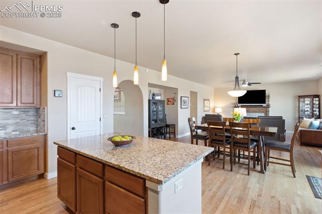 MLS Image for 8058  Mount Huron  ,Colorado Springs, Colorado