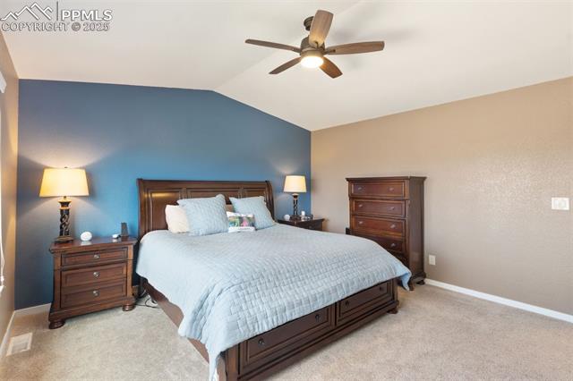 MLS Image for 8058  Mount Huron  ,Colorado Springs, Colorado