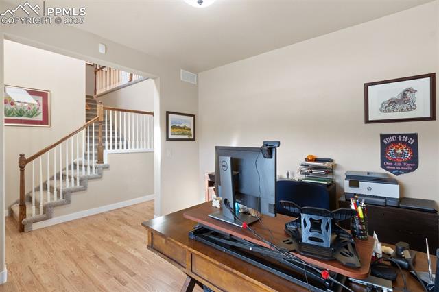 MLS Image for 8058  Mount Huron  ,Colorado Springs, Colorado