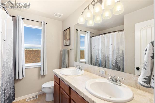 MLS Image for 8058  Mount Huron  ,Colorado Springs, Colorado