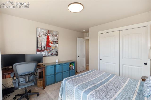 MLS Image for 8058  Mount Huron  ,Colorado Springs, Colorado