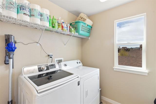 MLS Image for 8058  Mount Huron  ,Colorado Springs, Colorado