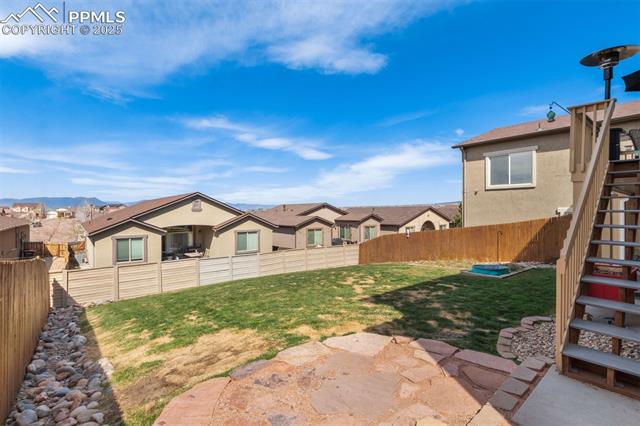 MLS Image for 8058  Mount Huron  ,Colorado Springs, Colorado