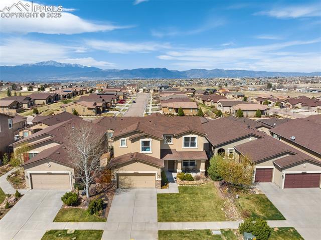 MLS Image for 8058  Mount Huron  ,Colorado Springs, Colorado