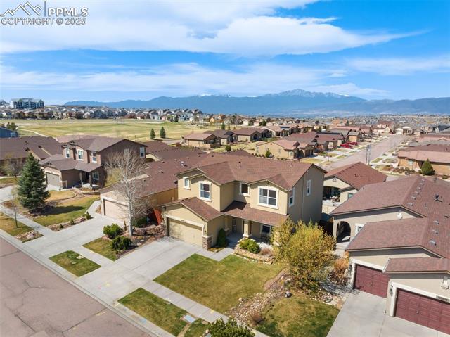 MLS Image for 8058  Mount Huron  ,Colorado Springs, Colorado