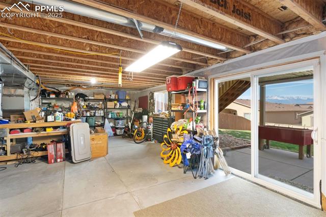 MLS Image for 8058  Mount Huron  ,Colorado Springs, Colorado