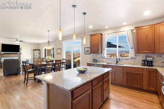 MLS Image for 8058  Mount Huron  ,Colorado Springs, Colorado