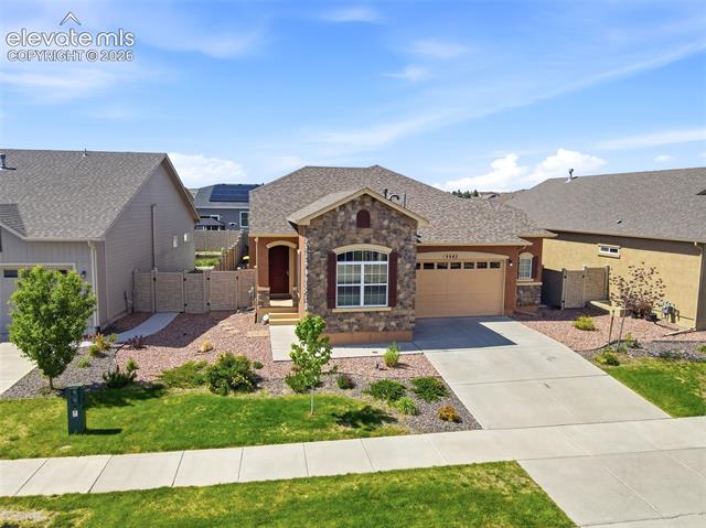9982  Golf Crest  , peyton&nbsp; House Search MLS Picture
