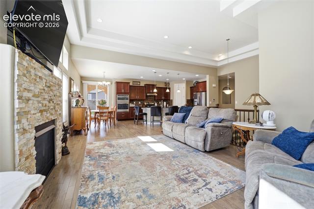 MLS Image for 9982  Golf Crest  ,Peyton, Colorado