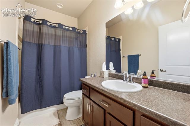 MLS Image for 9982  Golf Crest  ,Peyton, Colorado