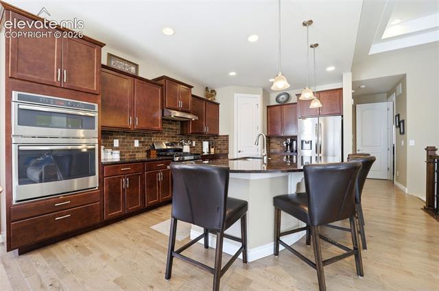 MLS Image for 9982  Golf Crest  ,Peyton, Colorado