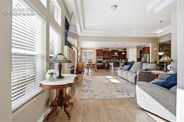 MLS Image for 9982  Golf Crest  ,Peyton, Colorado
