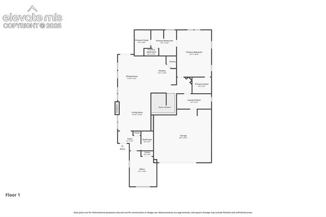 MLS Image for 9982  Golf Crest  ,Peyton, Colorado