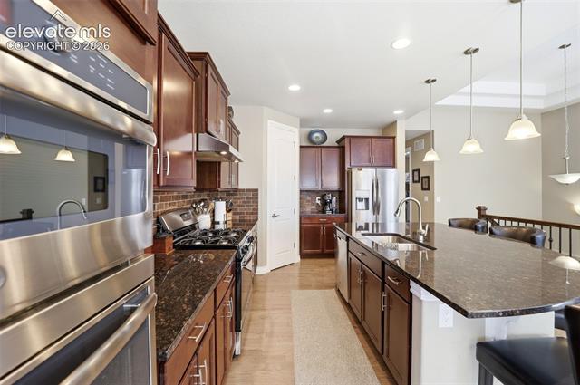 MLS Image for 9982  Golf Crest  ,Peyton, Colorado
