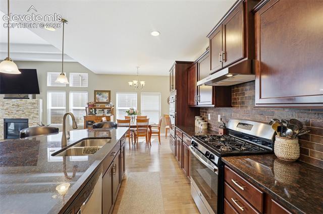 MLS Image for 9982  Golf Crest  ,Peyton, Colorado