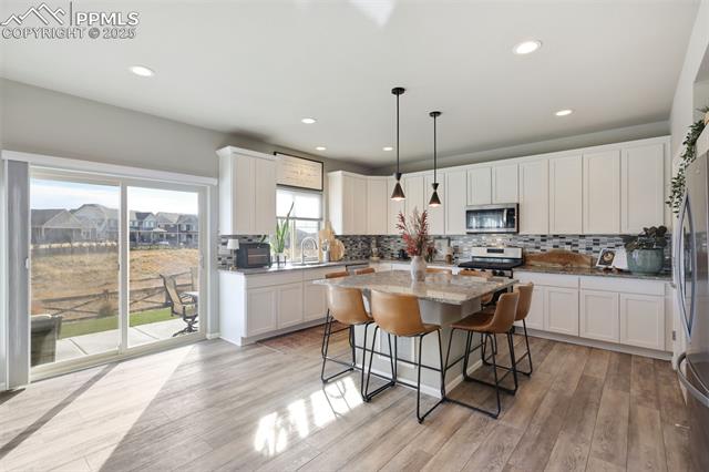 MLS Image for 7211  Sedgerock  ,Colorado Springs, Colorado