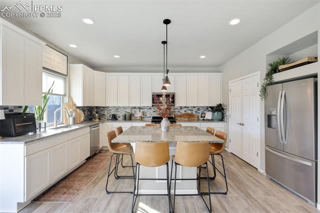 MLS Image for 7211  Sedgerock  ,Colorado Springs, Colorado