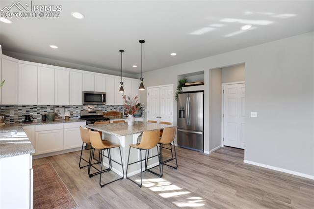 MLS Image for 7211  Sedgerock  ,Colorado Springs, Colorado