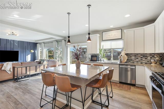 MLS Image for 7211  Sedgerock  ,Colorado Springs, Colorado