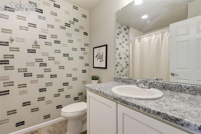 MLS Image for 7211  Sedgerock  ,Colorado Springs, Colorado