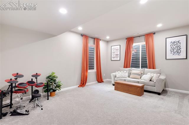 MLS Image for 7211  Sedgerock  ,Colorado Springs, Colorado
