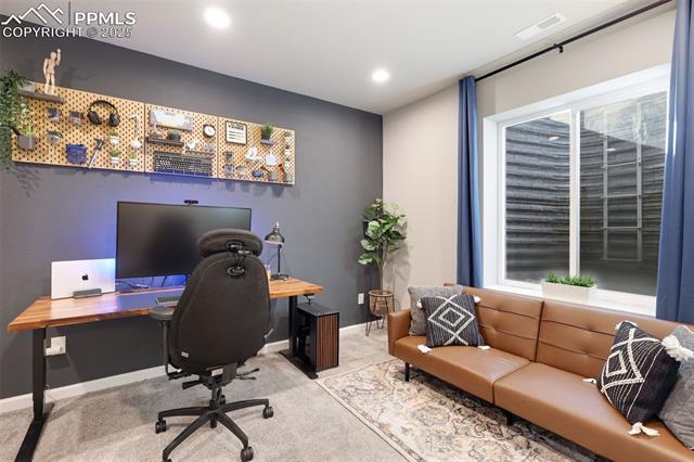 MLS Image for 7211  Sedgerock  ,Colorado Springs, Colorado