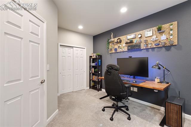 MLS Image for 7211  Sedgerock  ,Colorado Springs, Colorado