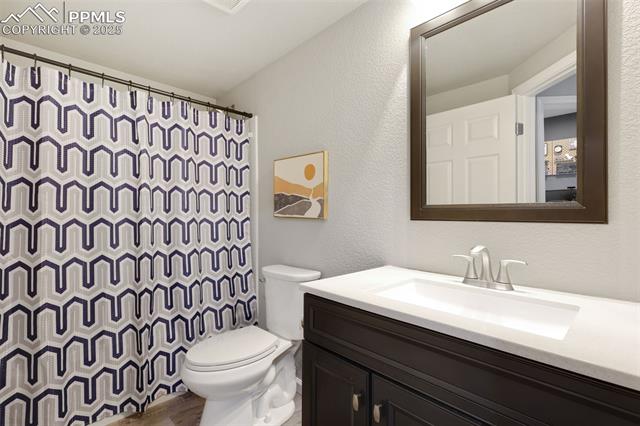 MLS Image for 7211  Sedgerock  ,Colorado Springs, Colorado