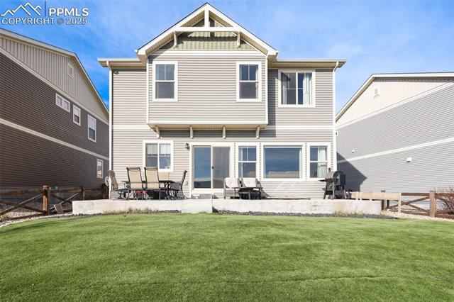 MLS Image for 7211  Sedgerock  ,Colorado Springs, Colorado