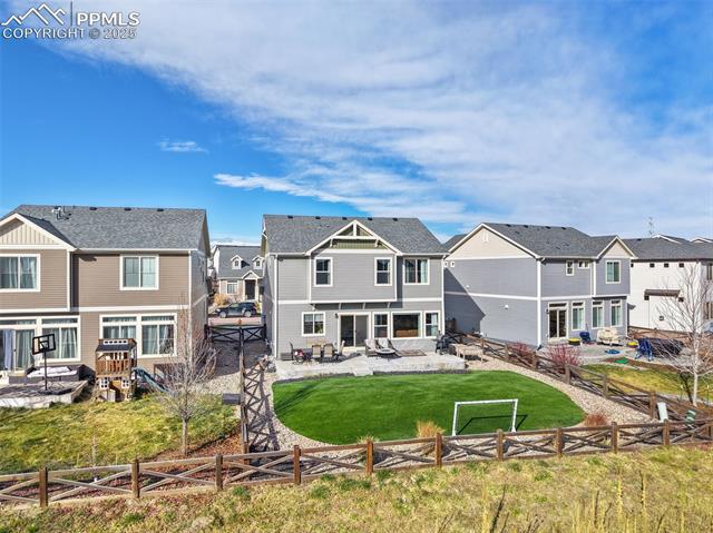 MLS Image for 7211  Sedgerock  ,Colorado Springs, Colorado