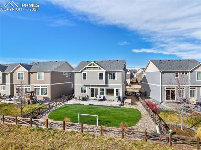 MLS Image for 7211  Sedgerock  ,Colorado Springs, Colorado