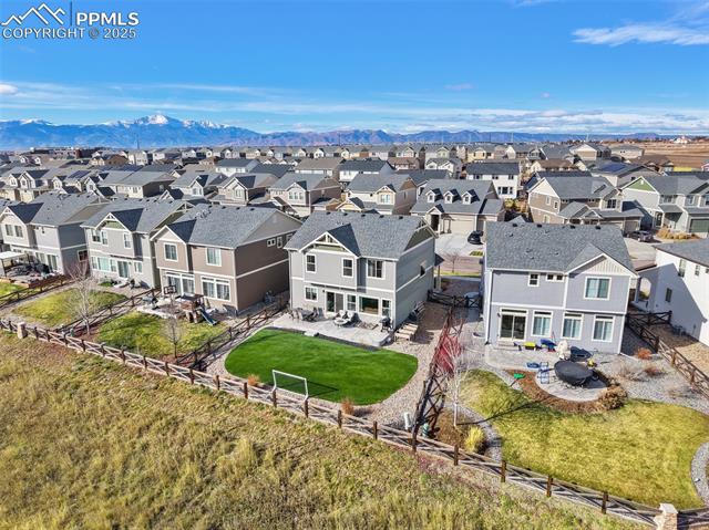 MLS Image for 7211  Sedgerock  ,Colorado Springs, Colorado