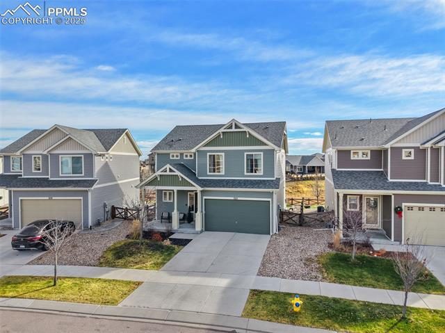 MLS Image for 7211  Sedgerock  ,Colorado Springs, Colorado