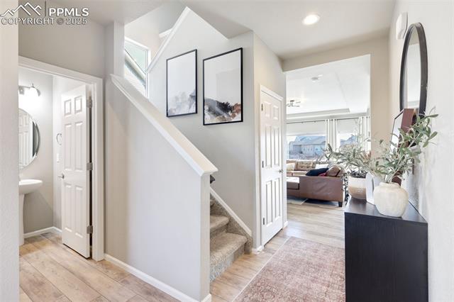 MLS Image for 7211  Sedgerock  ,Colorado Springs, Colorado