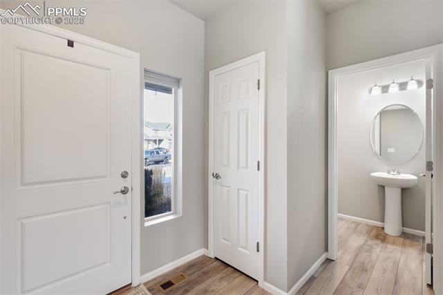 MLS Image for 7211  Sedgerock  ,Colorado Springs, Colorado