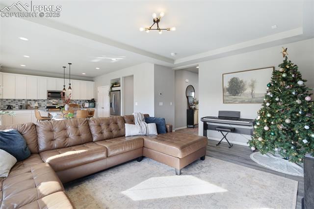 MLS Image for 7211  Sedgerock  ,Colorado Springs, Colorado