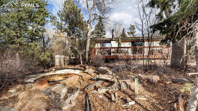 MLS Image for 1655  Collins  ,Colorado Springs, Colorado