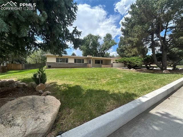 1917  Hercules  , colorado springs  House Search MLS Picture
