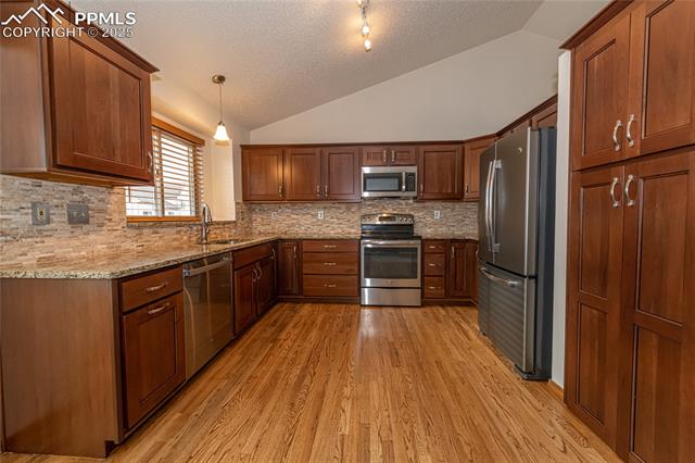 MLS Image for 5385  Paradox  ,Colorado Springs, Colorado